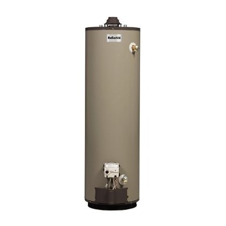 Reliance Water Heaters 40GAL NATGas WTR Heater 9-40-NKCT400
